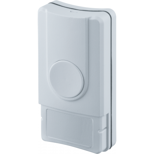 Звонок беспроводной 61 274 NDB-D-DC04-1V1-WH Navigator 61274