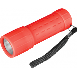 Фонарь 61 435 NPT-CP17-3AAA 1Вт COB 4 цвета дисплей бокс Navigator 61435