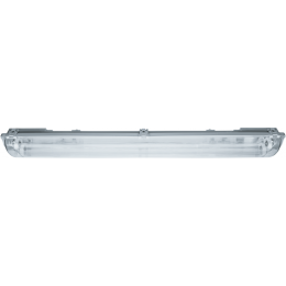 Светильник 61 448 DSP-04S-1500-IP65-2хT8-G13 220-240В под лампу NLL T8 LED (аналог ЛСП 2х58) Navigator 61448