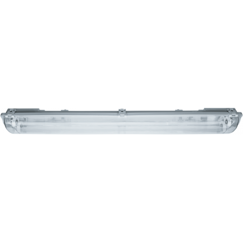 Светильник 61 448 DSP-04S-1500-IP65-2хT8-G13 220-240В под лампу NLL T8 LED (аналог ЛСП 2х58) Navigator 61448