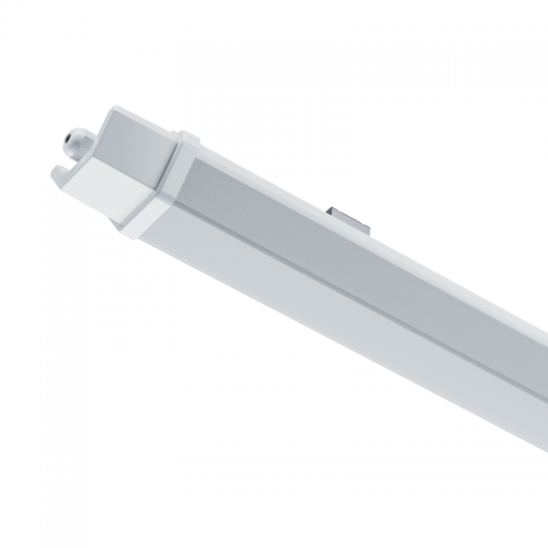 Светильник светодиодный 61 909 ODSP-03-16-4K-LED 16Вт 4000К IP65 2070лм 176-264В (аналог ЛСП 2х18) ОНЛАЙТ 61909