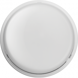 Светильник светодиодный 61 988 OBL-R2-12-4K-WH-IP65-LED 12Вт 4000К IP65 900лм ЖКХ круг бел. (аналог НПП) ОНЛАЙТ 61988