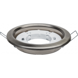 Светильник точечный 71 283 NGX-R1-007-GX53 IP20 черненая бронз. Navigator 71283