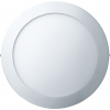 Светильник светодиодный 71 394 NLP-RW1-18W-R225-840-WH-LED 18Вт 4000К IP20 d225 Navigator 71394