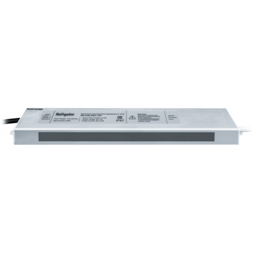 Драйвер 71 471 ND-P45-IP67-12V Navigator 71471