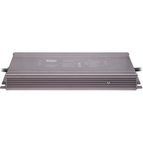 Драйвер 71 474 ND-P150-IP67-12V Navigator 71474