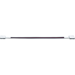 Коннектор 71 490 NLSC-RGB10mm-PC-W-PC-IP20 (уп.5шт) Navigator 71490