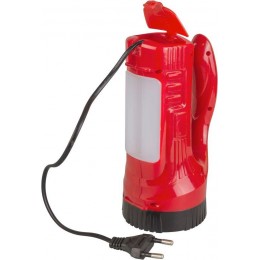 Фонарь-прожектор аккумуляторный кемпинговый 71 599 NPT-SP17-ACCU 22LED 1Вт 130лм аккум. 0.75А.ч NAVIGATOR 71599