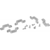 Скоба монтажная для светодиодных лент 71 777 NLSC-clip-3528-220 Navigator 71777
