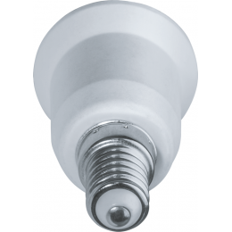 Патрон-переходник E14 на E27 71 988 NLA-E14-E27 Navigator 71988