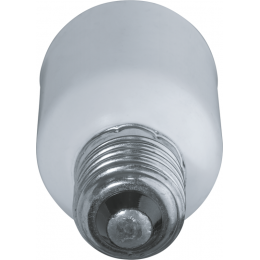 Патрон-переходник E27 на E40 71 990 NLA-E27-E40 Navigator 71990