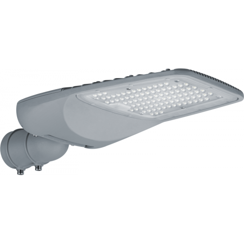 Светильник светодиодный 80 158 NSF-PW7-60-5K-LED ДКУ 60Вт 5000К IP65 9625лм уличный Navigator 80158