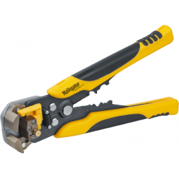 Съемник изоляции 80 357 NHT-Sia01-3v1 (автоматический) Navigator 80357