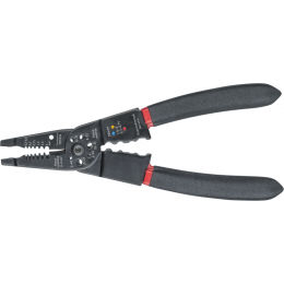 Пресс-клещи Navigator 80 444 NHT-Pkm01-6v1 (многофункциональные) Navigator 80444