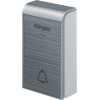 Звонок электрический NDB-D-AC04-1V1-S NAVIGATOR 80507