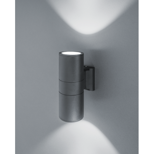 Светильник светодиодный 80 650 NOF-D-W-032-03 14Вт 4000К IP54 1840лм для наружной подсветки черн. Navigator 80650