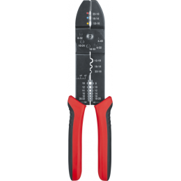 Съемник изоляции NHT-Sim06-4v1 Navigator 82297