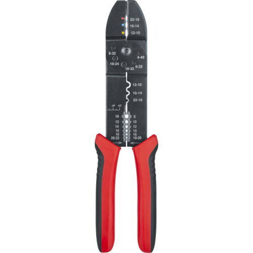 Съемник изоляции NHT-Sim06-4v1 Navigator 82297