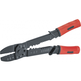 Съемник изоляции NHT-Sim07-4v1 Navigator 82298