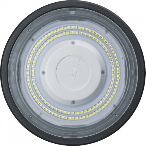 Светильник светодиодный 82 416 NHB-P7-100-5K-90D (High Bay) 100Вт 5000К IP65 13900лм 90град. для высоких пролетов Navigator 82416