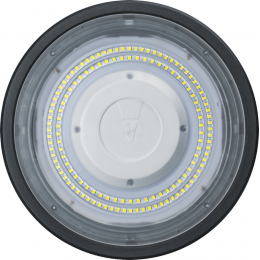Светильник светодиодный 82 417 NHB-P7-100-5K-60D (High Bay) 100Вт 5000К IP65 13200лм 60град. для высоких пролетов Navigator 82417