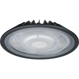 Светильник светодиодный 82 418 NHB-P7-150-5K-90D (High Bay) 150Вт 5000К IP65 22500лм 90град. для высоких пролетов Navigator 82418