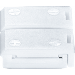 Коннектор 90 071 OLSC-RGB10mm-PC-PC-IP20 (уп.5шт) ОНЛАЙТ 90071