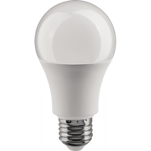 Лампа светодиодная 90 447 OLL-A60-25-230-4K-E27-PROMO 25Вт грушевидная 4000К E27 220-240В ОНЛАЙТ 90447