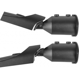 Светильник светодиодный 90 477 OSF-04-100-5K-LED уличный ОНЛАЙТ 90477