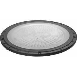 Светильник светодиодный 90 478 OHB-01-100-5K-LED 100Вт 5000K IP65 10000лм 210-240В подвесной для высоких пролетов HIGHBAY ОНЛАЙТ 90478