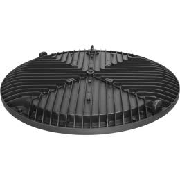 Светильник светодиодный 90 480 OHB-01-200-5K-LED 200Вт 5000K IP65 20000лм 210-240В подвесной для высоких пролетов HIGHBAY ОНЛАЙТ 90480