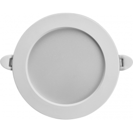 Светильник светодиодный 90 484 ODL-M1-9W-4K-WH-LED DOWNLIGHT ОНЛАЙТ 90484