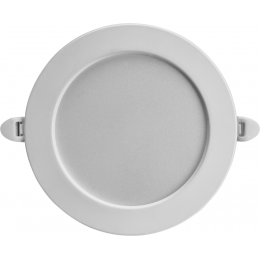 Светильник светодиодный 90 487 ODL-M1-12W-6.5K-WH-LED DOWNLIGHT ОНЛАЙТ 90487