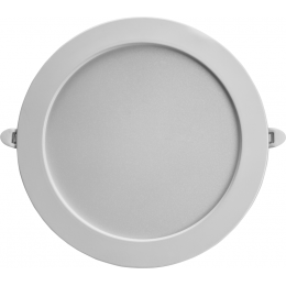 Светильник светодиодный 90 491 ODL-M1-24W-6.5K-WH-LED DOWNLIGHT ОНЛАЙТ 90491