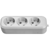 Удлинитель 3х5м с заземл. 16А IP20 90518 OPE-S-03-500-Е-3х1 ОНЛАЙТ 90518
