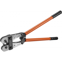 Пресс-клещи 90 564 OHT-Pk01-10-120 ОНЛАЙТ 90564