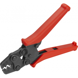 Пресс-клещи OHT-Pkv03-M-6 ОНЛАЙТ 90576