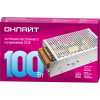 Драйвер для светодиодной ленты 90 641 OD-P100-IP20-24V ОНЛАЙТ 90641