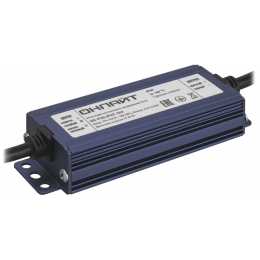 Драйвер для светодиодной ленты 90 647 OD-P20-IP67-24V ОНЛАЙТ 90647