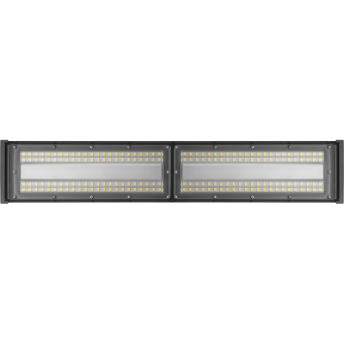 Светильник светодиодный 90 685 OHB-05-03 (200W-850-120х60A-PC-IP65) 200Вт 5000К IP65 20000лм 220-240В для высоких пролетов HIGHBAY ОНЛАЙТ 90685