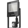 Прожектор светодиодный 90 687 OFL-02-50-6.5K-BL-IP65-LED 50Вт 6500К IP65 4000лм с датчиком движения черн. ОНЛАЙТ 90687