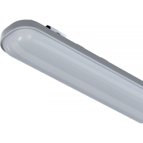 Светильник светодиодный 90 821 ODSP-07-18-4K-LED 18Вт 4000К IP65 1900лм 170-265В ДСП ОНЛАЙТ 90821