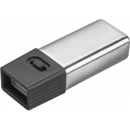 Фонарь светодиодный мини 90 889 OPT-CP10-6F22 пласт. 1СОВ 1Вт 2реж. 50лм IP20 ОНЛАЙТ 90889