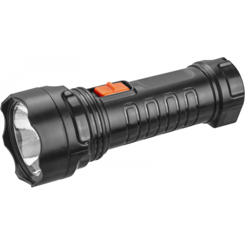 Фонарь светодиодный ручной 90 922 OPT-CP09-ACCU Lead-acid 250мА.ч 4.4В IP33 зарядка от сети ОНЛАЙТ 90922