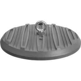 Светильник светодиодный 91 948 OHB-02-100-5K-LED 100Вт 5000К IP65 10000лм 220-240В для высоких пролетов HIGHBAY ОНЛАЙТ 91948