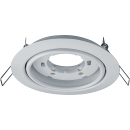 Светильник 93 030 NGX-R5-001-GX53 поворотный бел. Navigator 93030