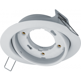 Светильник 93 030 NGX-R5-001-GX53 поворотный бел. Navigator 93030