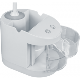 Светильник светодиодный настольный 93 159 NDF-D036-5W-4K-WH-LED 5Вт 4000К 240лм сенсор USB с подставкой для канц. на основании бел. Navigator 93159