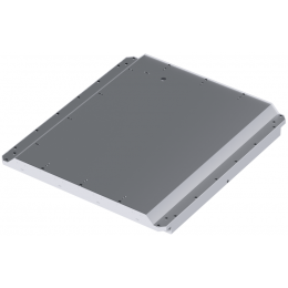 Светильник 93 789 NLP-OS7-4хT8-G13 опал IP20 под светодиодную лампу NAVIGATOR 93789