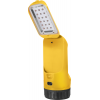 Фонарь-прожектор аккумуляторный кемпинговый 94 783 NPT-SP13-ACCU 12 + 18LED 90лм аккум. 1.1А.ч NAVIGATOR 94783